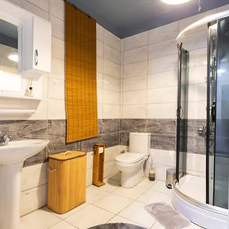 Apartment Cozy Flat 6 Min Walking To Taksim Square