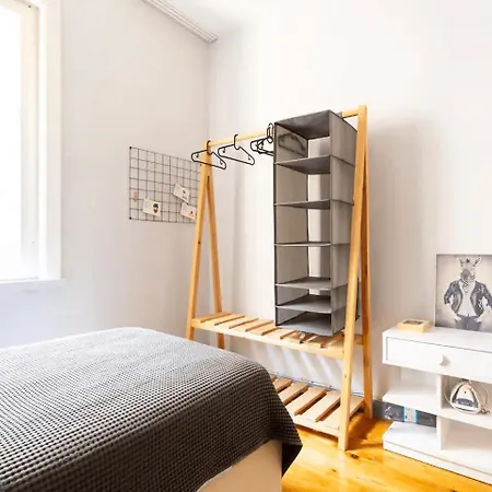 Apartment Cozy Flat 6 Min Walking To Taksim Square Istanbul
