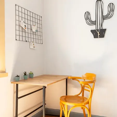 Cozy Flat 6 Min Walking To Taksim Square Istanbul