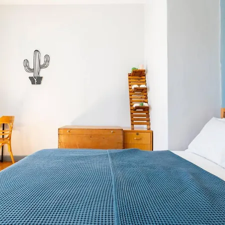 Apartment Cozy Flat 6 Min Walking To Taksim Square *